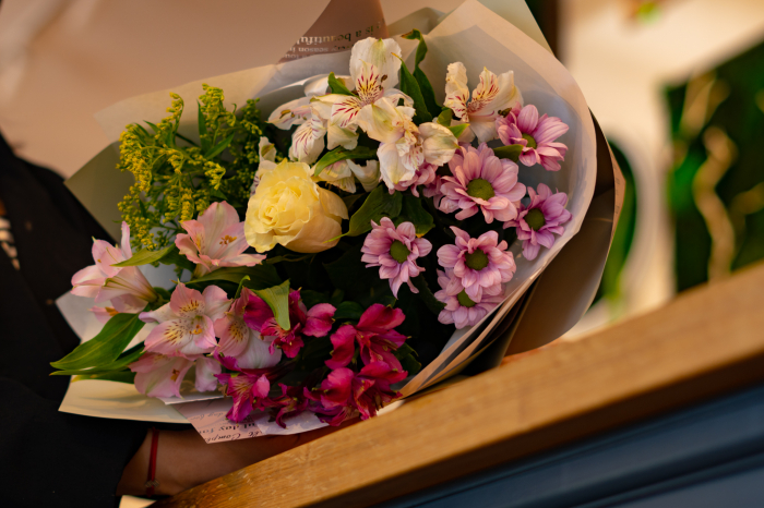 Buchet mixt [2]