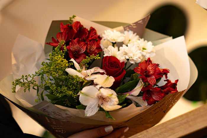 Buchet mixt [3]