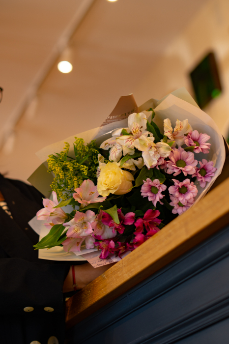 Buchet mixt [3]