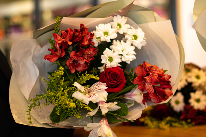 Buchet mixt [2]
