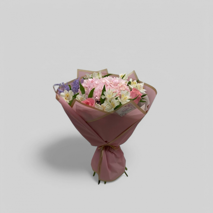 Buchet "Pink Magic" [3]