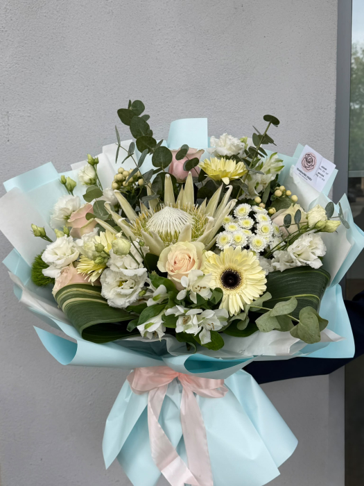 Buchet "Stellina" [3]