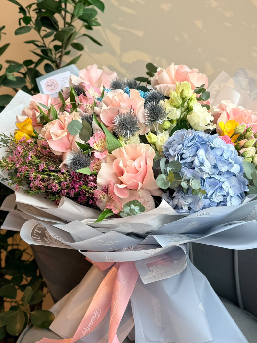 Buchet "Vis" [3]