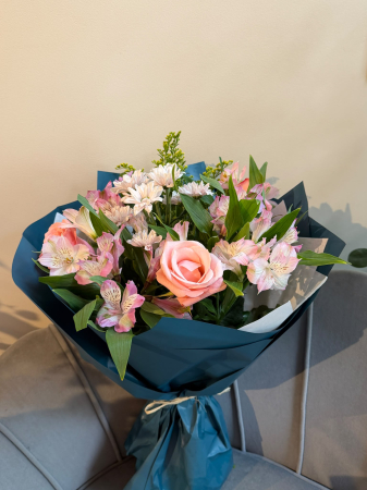 Buchet "Issa" [2]