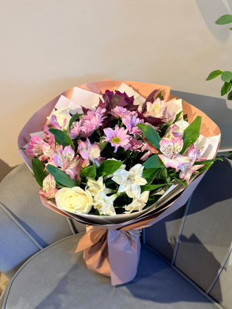 Buchet "Guess" [1]