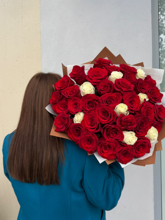 Buchet "Cherry" [2]