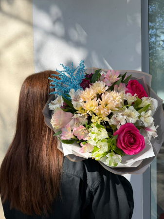 Buchet "Crush" [2]