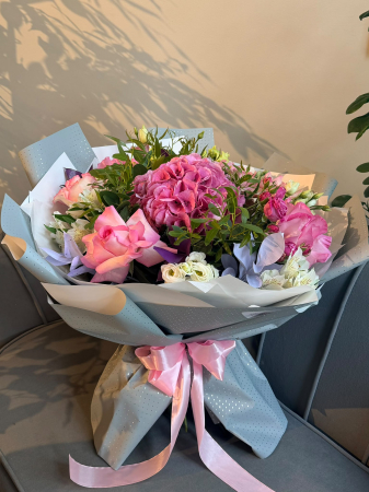 Buchet "Sia" [2]