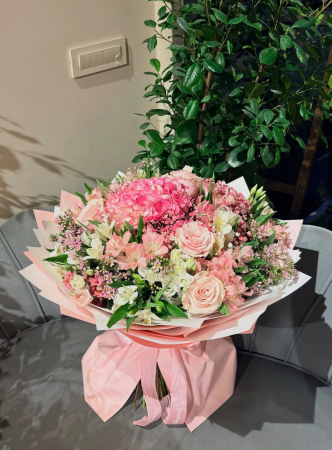 Buchet "Ary" [1]