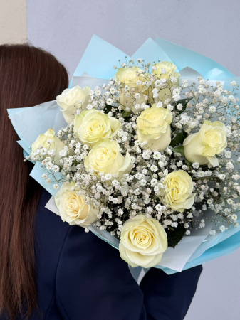 Buchet "Only You" [1]