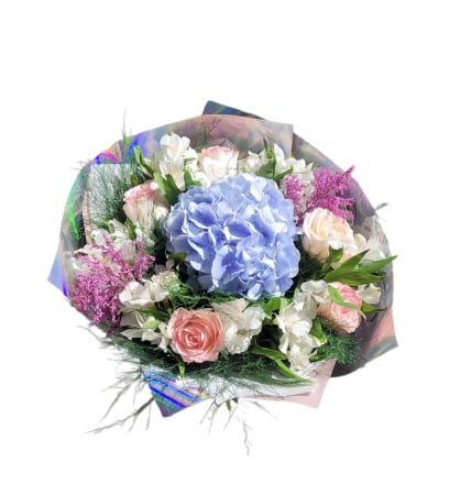Buchet ”Eleganță clasică” [1]