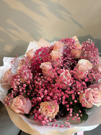 Buchet "Rosalia" [2]