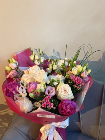Buchet "Romance" [2]