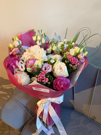 Buchet "Romance"