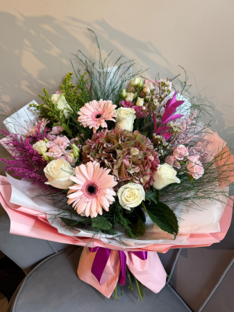 Buchet "Azalea" [1]