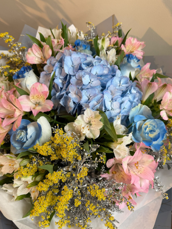 Buchet "Dans" [2]