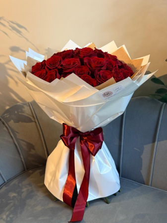 Buchet "Beloved" [2]