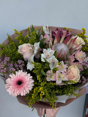 Buchet "Sincer" [1]