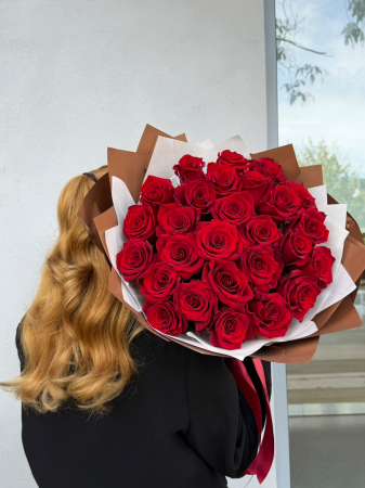Buchet "Șoaptă" [2]