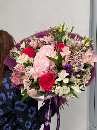 Buchet "Thalia" [2]