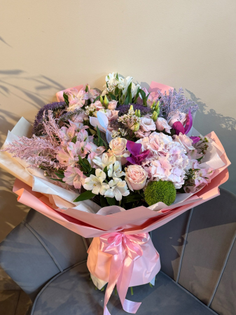 Buchet "Lina" [1]