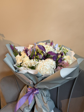 Buchet "Heaven" [2]