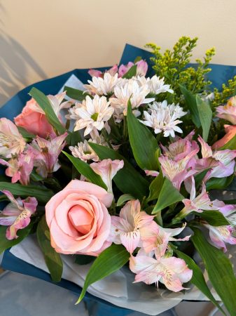 Buchet "Issa" [1]