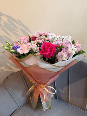Buchet "Iris" [2]