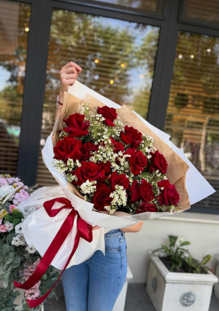 Buchet "Amore" [2]