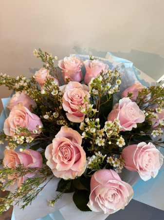 Buchet "Cinderella" [1]