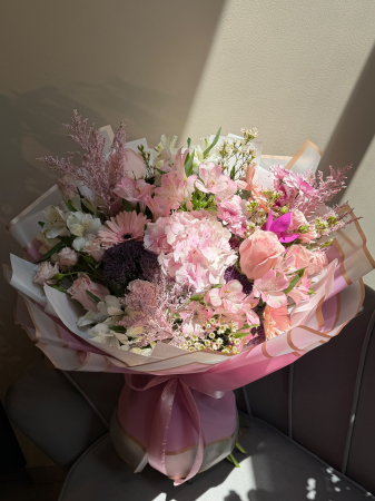 Buchete de vară - Buchet "Cami"