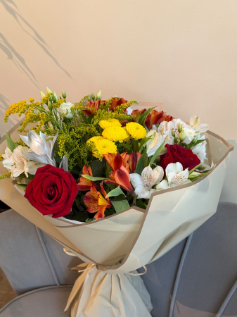 Buchet "Nova" [1]