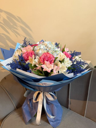 Buchet "Stella" [2]