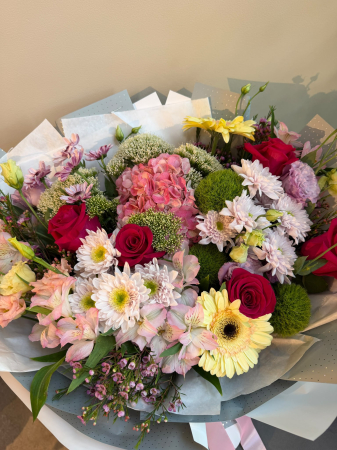Buchet "Dopamine" [1]