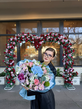 Buchet "Rodi" [2]