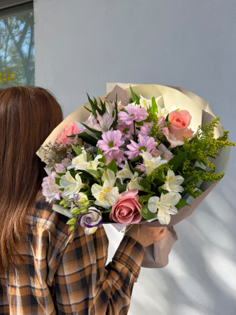 Buchet "Breeze" [2]