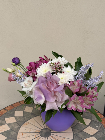 Aranjamente florale în ceramica - Aranjament Ceramică