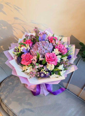 Buchet "Thalia" [1]