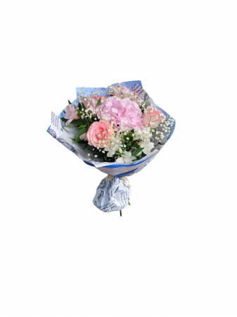Buchet  flori mixt [1]