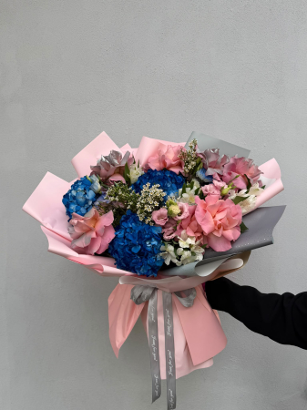 Buchet "Paradise" [2]