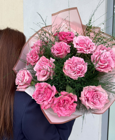 Buchet "Affair" [1]