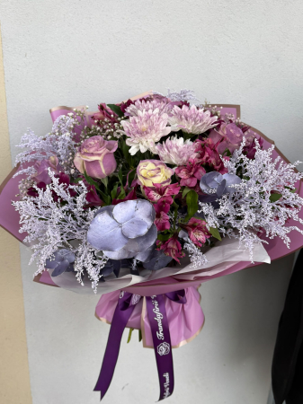Cununie - Buchet "Stardust"