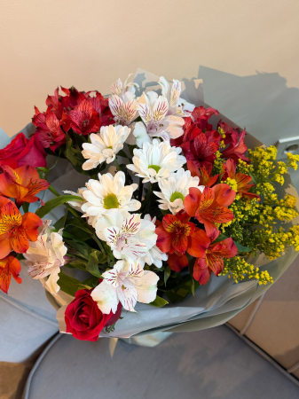 Buchet "Aurora" [1]