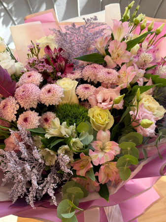 Buchet "Mone" [2]