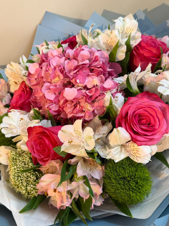 Buchet "Forever" [1]