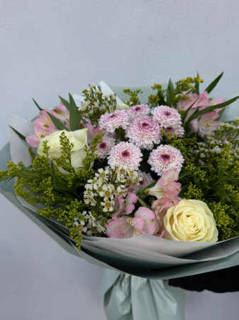 Buchet "Naomi" [1]