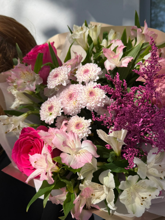 Buchet "Rosalia" [2]
