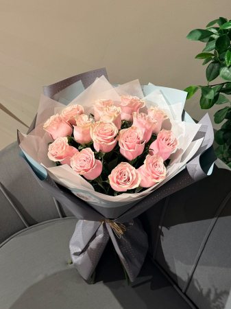Buchet "Alisse" [2]