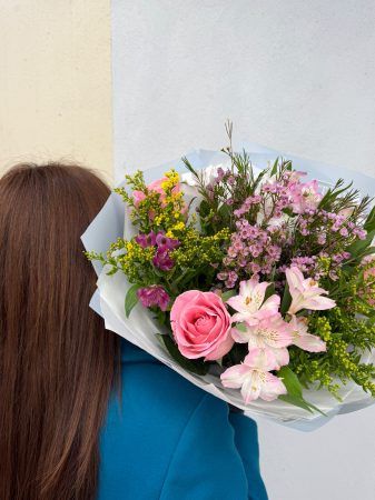 Buchet "Lia" [1]