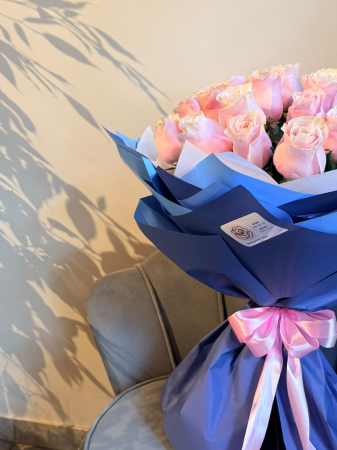 "Royal Roses" [1]